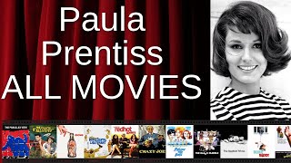 ALL Paula Prentiss Movies Ranked by Score (Critics + Fans)
