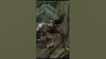 All Parry Animations In Souls Games #fromsoftware