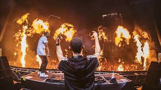 Level Up vs. Bangduk vs. Purple Lamborghini (Afrojack UMF 2018 Mashup)