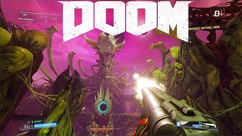 DOOM (2016) 2021 Multiplayer #5