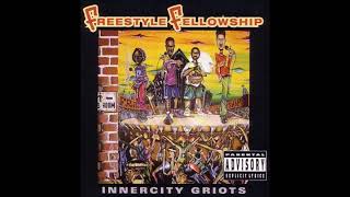 Watch Freestyle Fellowship Blood video
