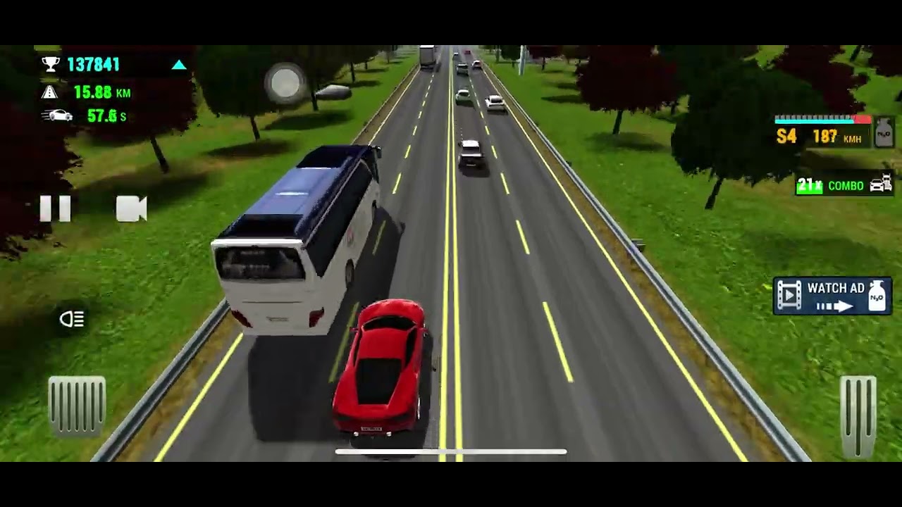 Racing Limits (Infinite - One Way) World Record 10,839,290 Points