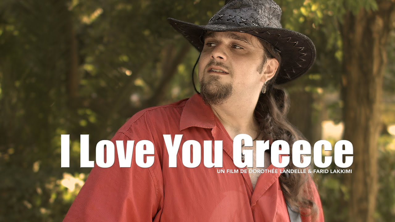 I Love You Greece Teaser - YouTube