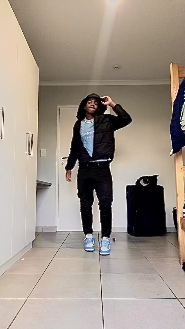 zep full video on tiktkok #wicked_lesego💕 #dancetrend #forypupage
