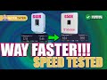✅WOW!  It's Fast -- NEW GATEWAY!  T-Mobile 5G Home Internet G5AR vs G4AR Speed Test