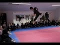 Philip sahagun wushu jumping and falling dvd