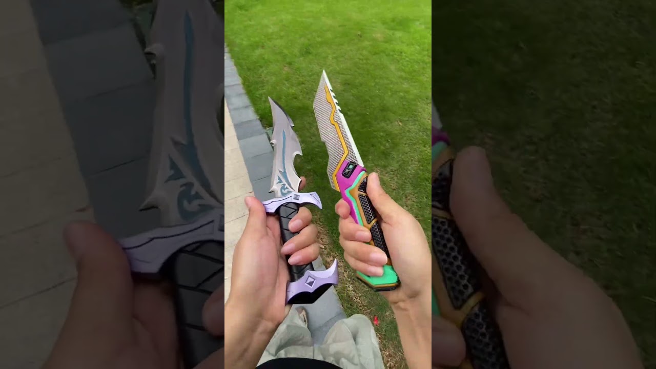 RARE VALORANT Collectibles Unboxing! 