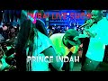 Prince idah live in dubai full performance ooh malaika ajawa to the world