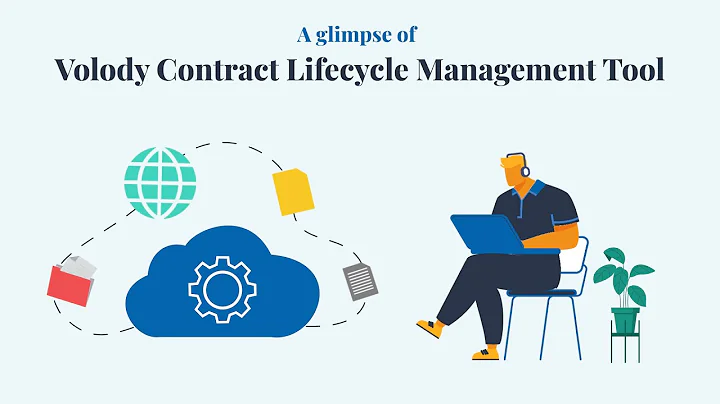 Exploring Volody: Your Guide to Contract Lifecycle Management