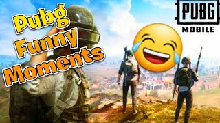 Pubg Funny Moments Montage | Pubg Mobile screenshot 1