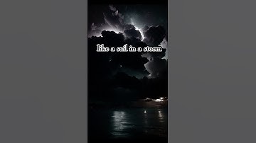 Thumbnail of #lifeinlyrics #songoflife #lifesechoes #musicspeaks