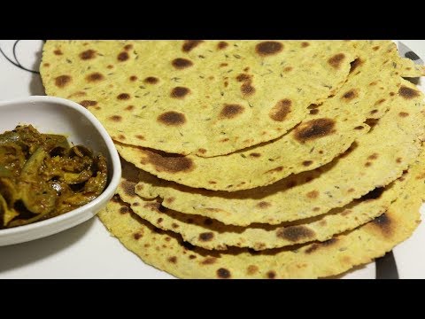 Jeera Khakra Recipe in hindi | Crispy khakra recipe | Vandana ki Kitchen