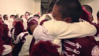 Cadets 2011 Finals Night Behind-the-Scenes and Retreat