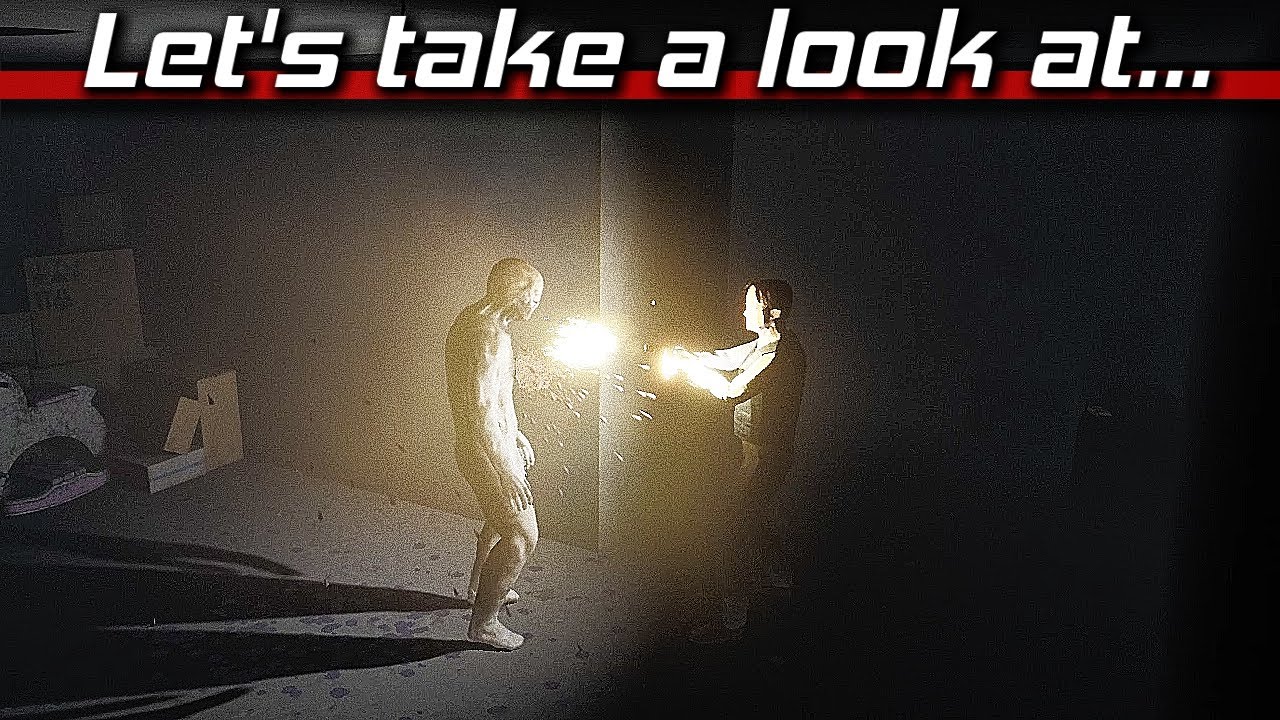 The King in the shades | Demo Gameplay