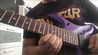 Orewell, Beneath The Crags (Octopath Traveler) - Rock/Metal Cover