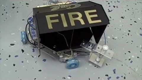 LabVIEW for ARM and Autonomous Robot