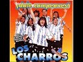 LOS CHARROS - DALE CAMPEONES (1998)