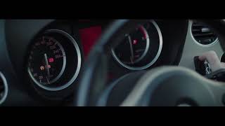 Opening Ceremony Alfa Romeo 159 Brera Via Mancan Tool