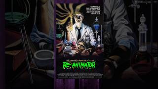 Did You Know In Re-Animator Horror Movie Facts