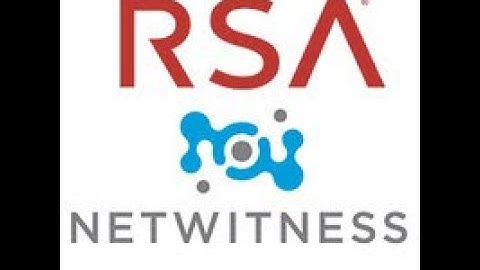 How to Create Incident Rules in RSA Netwitness