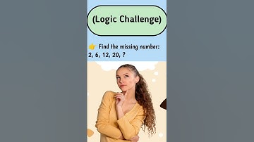 "99% Fail This Logic Puzzle – Can You Solve It?"