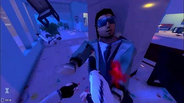 Maximum Action Speed Glitch