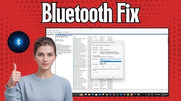How To Check Bluetooth Radio Status Not Fixed Says Bluetooth Troubleshooter - Detailed Tutorial