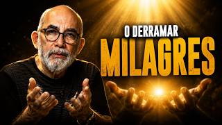 O Derramar dos Milagres — Mensagem e Poder de Deus