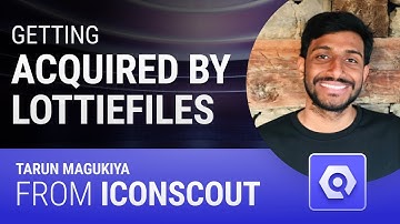 Tarun Mangukiya – Co-Founder & CEO at Iconscout – Whiteboard.fm #037 w/ @CuttingEdgeSchool