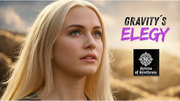 Did She Just Open a Portal to Another World?