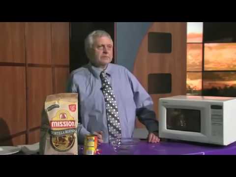 Weber Cooks - Chilli Cheese Nachos Recipe
