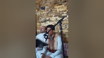 القارئ حسين رشيد ..... من سورة الإسراء و الشورى