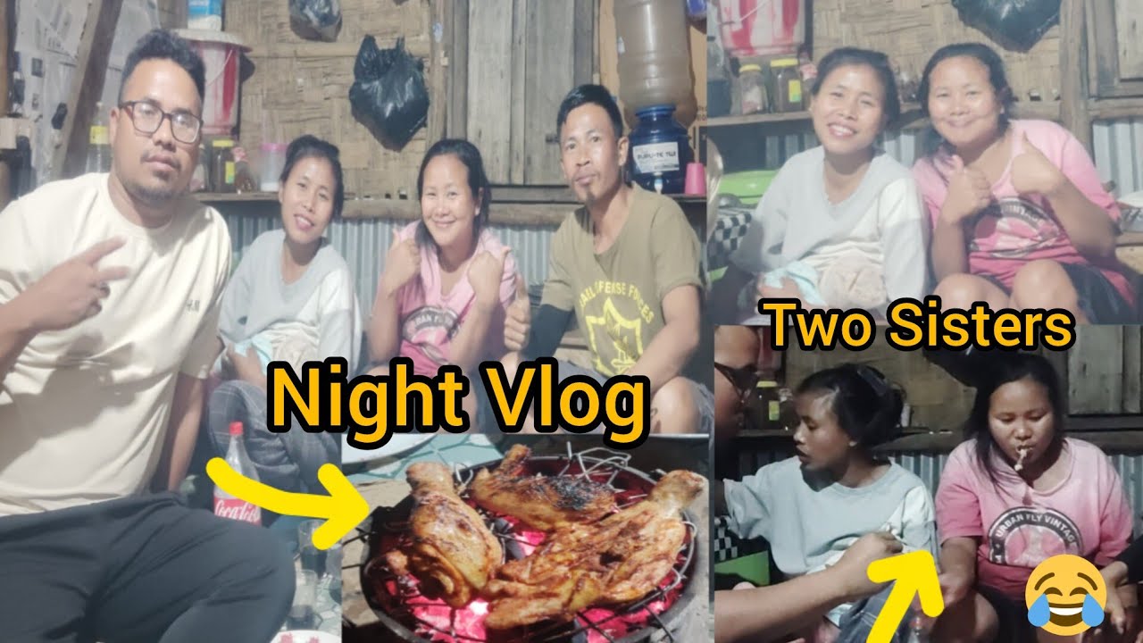 Ka Nulam teni toh Ahsa kaki go u ve..