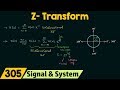 Introduction to Z-Transform