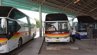 Gensan bus terminal