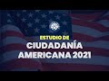 CIUDADANIA AMERICANA 2021 || ESTUDIA LAS DEFINICIONES DE 5 EN 5.