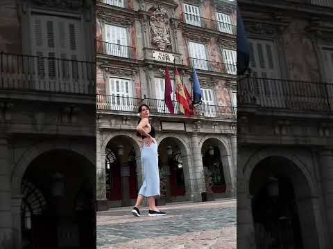 Video: Plaza Mayor din Madrid: Ghidul complet