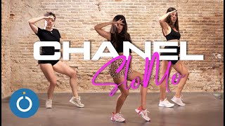 ZUMBA Coreografia 2022 🎶 SloMo di CHANEL