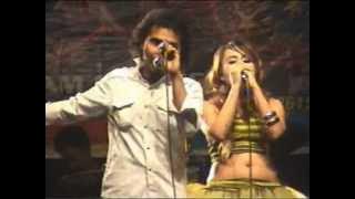 SONET MC.DUET KANDAS LINA GEBOY