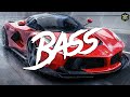 Bass boosted trap mix 2021  car music mix 2021  best of edm bounce trap electro house