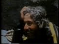 1986 - Globo Repórter - Jacques Cousteau na Amazônia