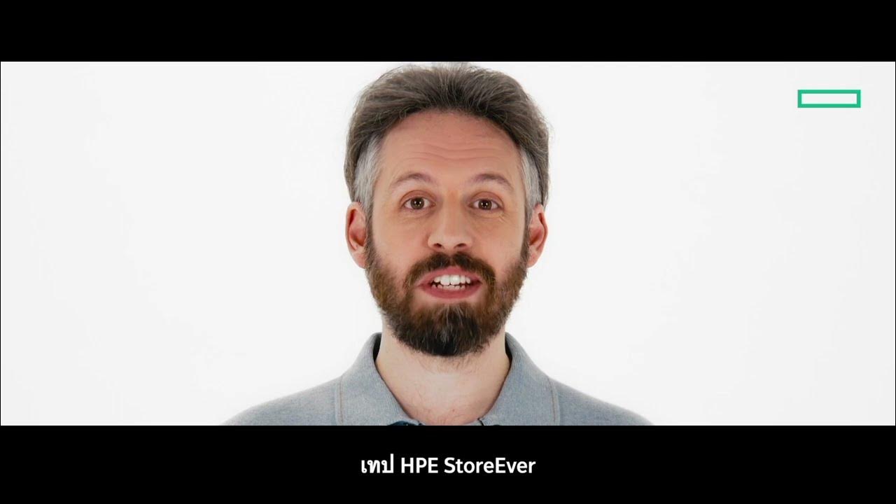 hpe-storeever-msl3040-tape-library-painpoint-ransomware-youtube