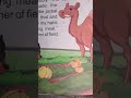 Camel And Jackal Started Eating Melons Youtubeshorts Ytshorts Viralshorts Storytimewithmariam C Camel And Jackal Started Eating Melons Youtubeshorts Ytshorts Viralshorts Storytimewithmariam C