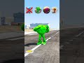 FIRE TRUCK CHALLENGE RAINBOW Udin Din Din Dun In GTA 5 Gta5 FIRE TRUCK CHALLENGE RAINBOW Udin Din Din Dun In GTA 5 Gta5