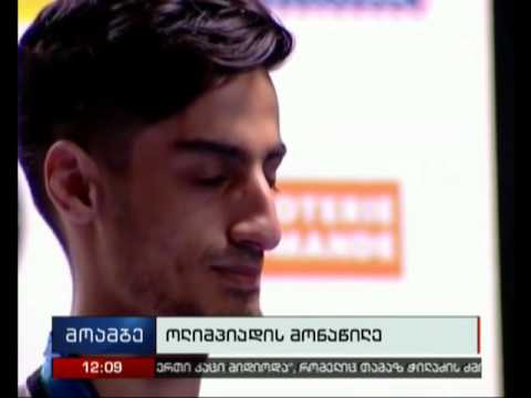 ბრიუსელის ტერაქტის ორგანიზატორის ძმა ბელგიის სახელით იასპარეზებს