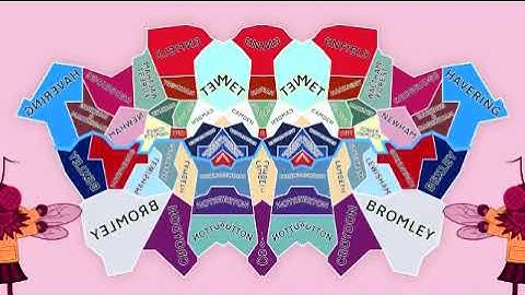 Borough Bugs - Intro in Freshing Equalizer + G-Major 140