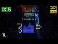 Tetris Effect Connected Longplay - Journey Mode Full Playthrough