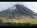 Costa Rica Adventure Series #1: Hiking Arenal 1968 – Volcano Views & Lava Trails! 🇨🇷