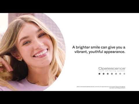 Opalescence™ Teeth Whitening | Smile Facts (EU)