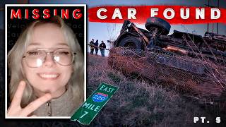 TARGET LOCATED: Search Intensifies for 22 y/o Savannah Day 5 by Adventures With Purpose 596,095 views 1 month ago 35 minutes